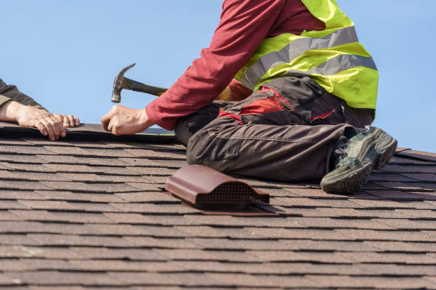 Quick and Trustworthy Emergency Roof Repair Services in Serenada, TX